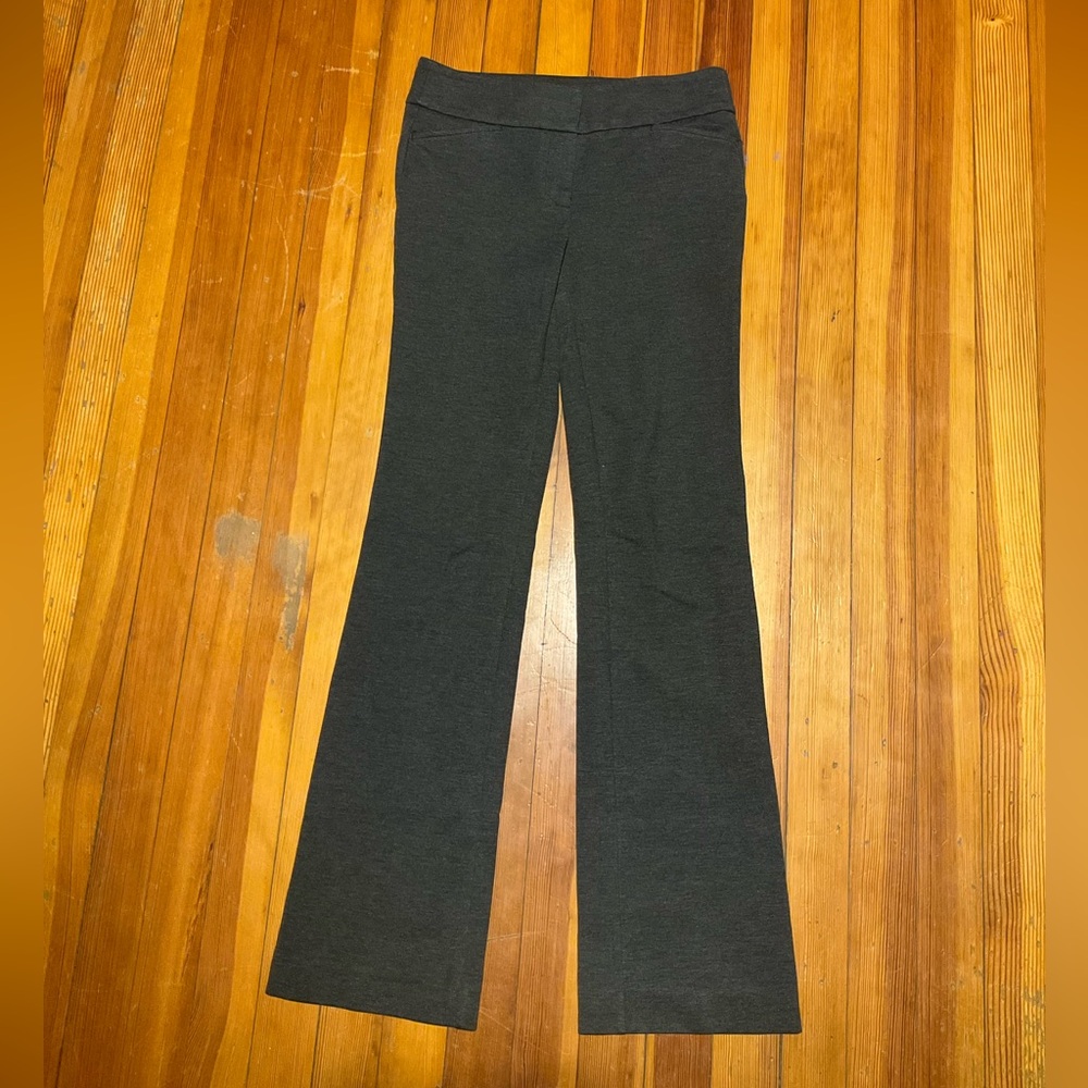 Ann Taylor Loft- Dress Pants. Comfortable Everyday Bottoms
